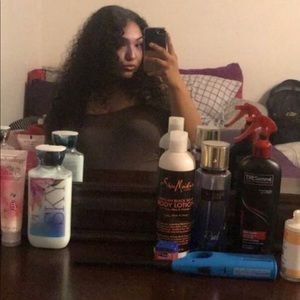 Meet your Posher, Anna